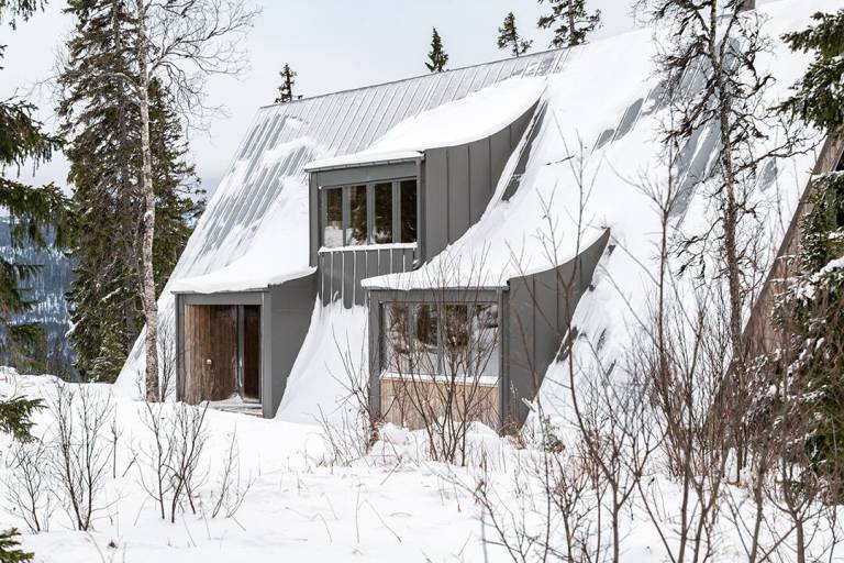 Villa  Åre