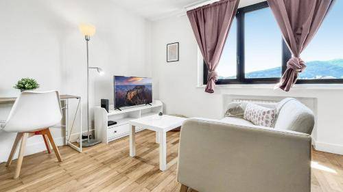 Appartement Gaillard
