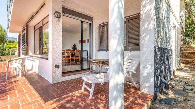 Lovely holiday apartment with terrace | Sea view | Pets are welcome — photo 2
