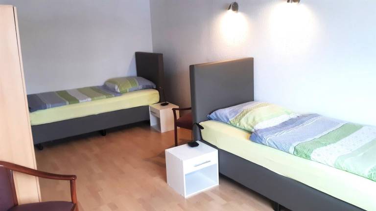 Ferienwohnung Hoitlingen