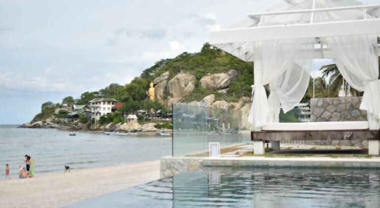 Villa with private pool, patio & BBQ | Suitable for remote work | Pet-friendly in Hua Hin