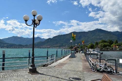 Appartamento Pisogne