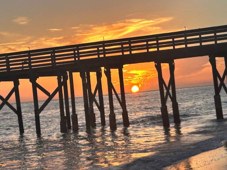 Condo Bay Pines