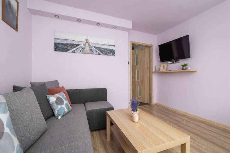 Holiday apartment with fast internet — photo 3