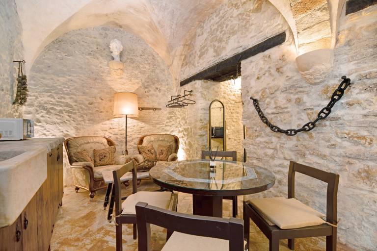 Holiday Apartment "La Cueva De Medina-Sidonia" with Private Terrace & Wi-Fi — photo 3