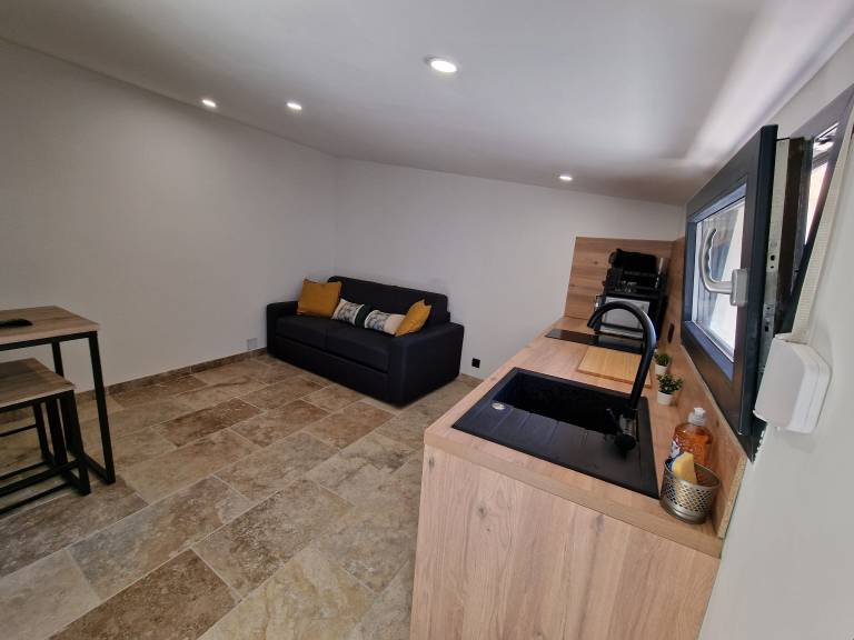 Appartement Fos-sur-Mer