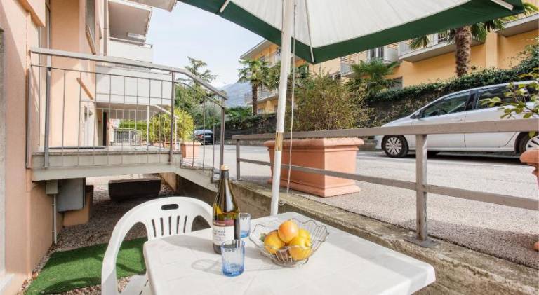 Holiday apartment with 1 room for 4 persons — photo 4