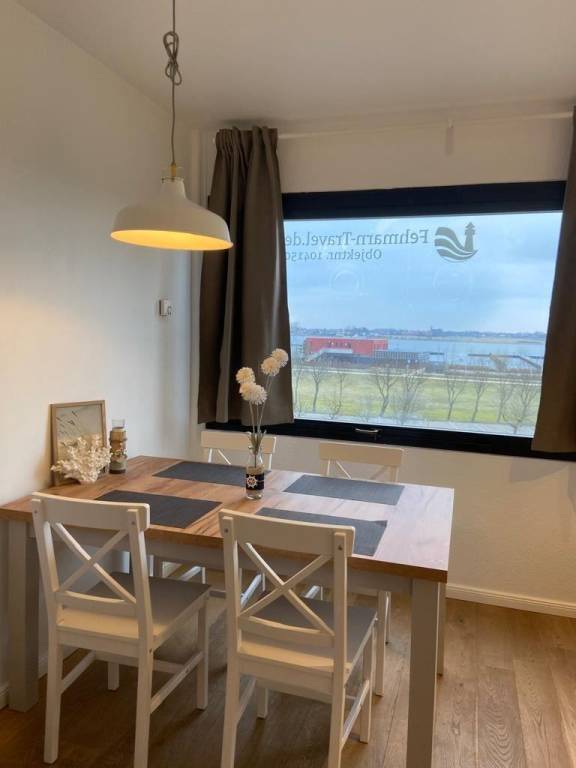 Rental apartment | Sea view | Close to the beach | Pet-friendly — photo 5
