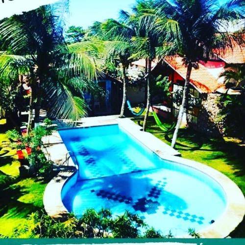 Pousada (B&B) Canoa Quebrada
