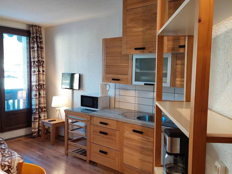 Holiday apartment | Mountain view — photo 4