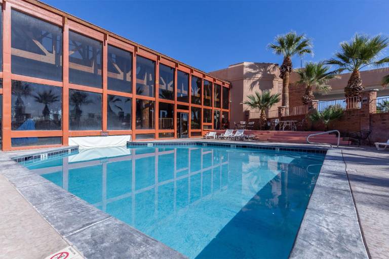 Red Lion Hotel and Conference Center St. George UT — photo 2