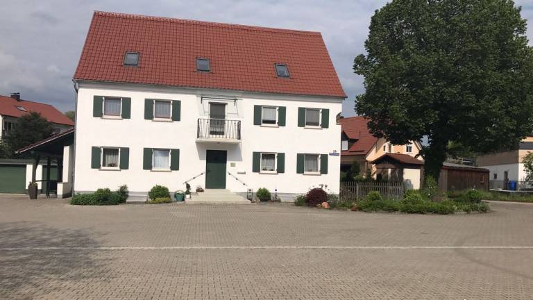 Ferienwohnung Markt Indersdorf
