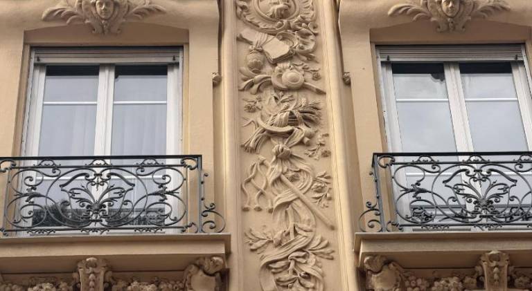 Holiday apartment | Next to Place Masséna | Beach nearby | Pets allowed in Thiers