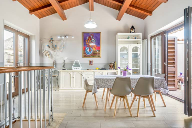 Appartement Torre Archirafi
