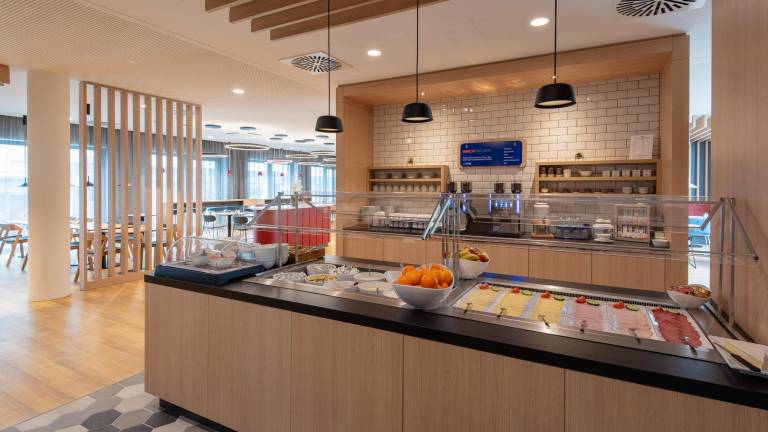 Holiday Inn Express Heilbronn By IHG — photo 2