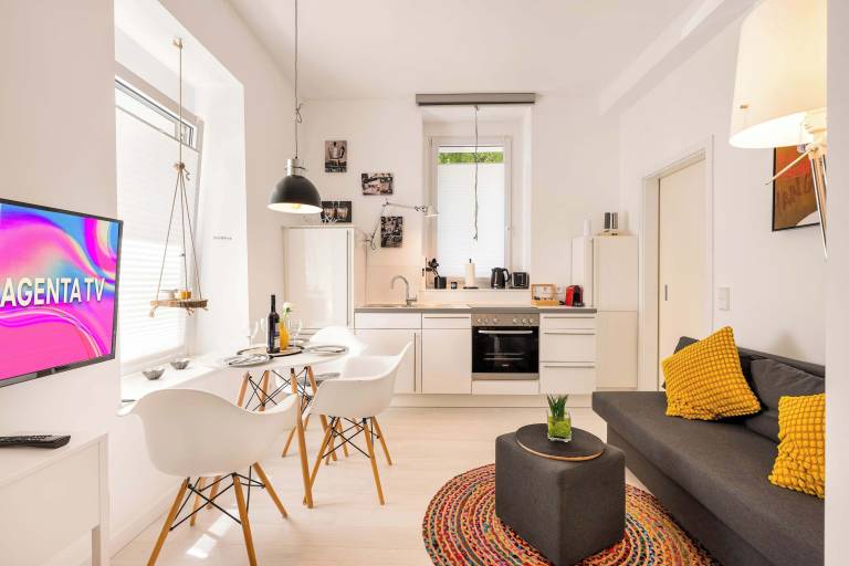 Ferienwohnung Herdecke