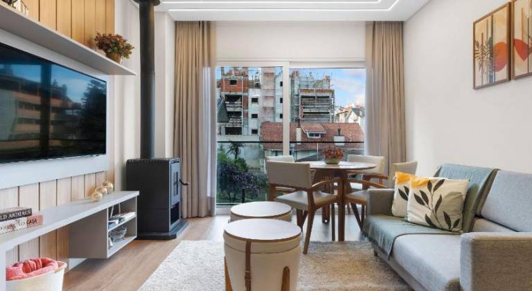 Wonderful apartment | Suitable for remote work | Pet-friendly — photo 2