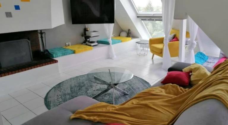 Rental apartment with 2 rooms for 6 persons — photo 2