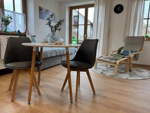 Ferienwohnung Zirndorf