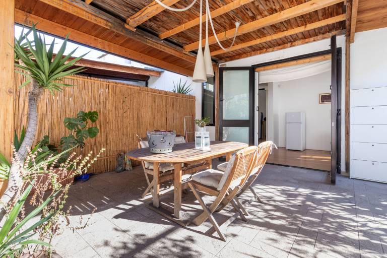 Appartement Bari