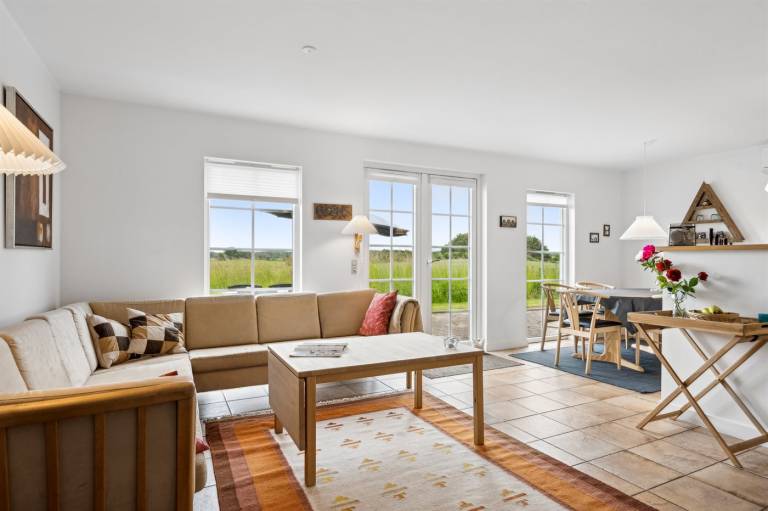 Holiday home, 73-0051, Bro Strand — photo 4