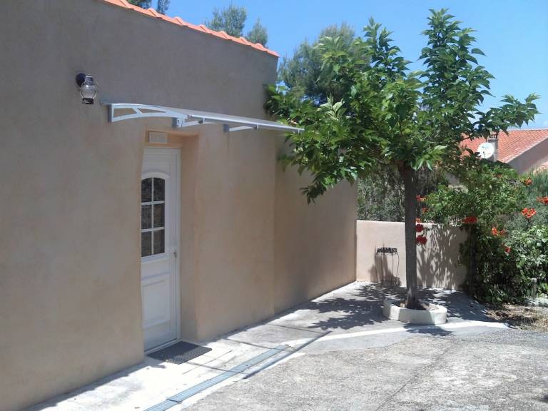 Appartement Belvédère-Campomoro