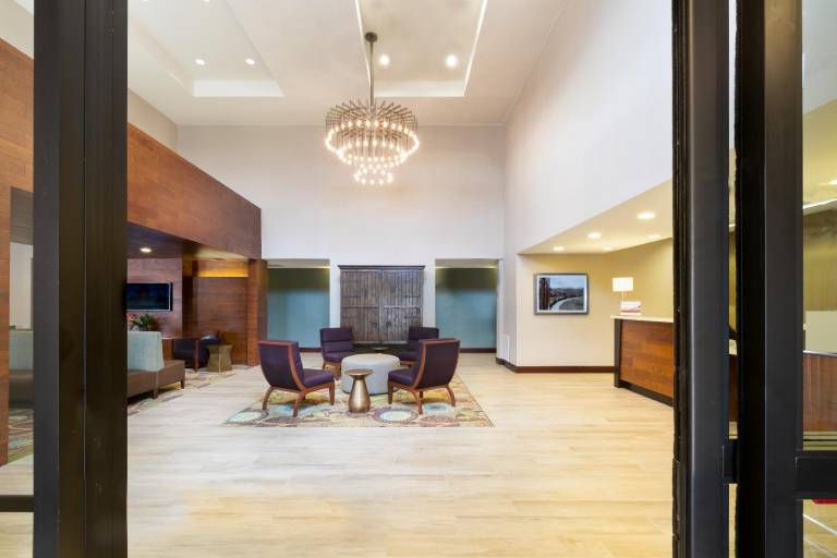 Holiday Inn Express Palestine By IHG in Palestine, TX