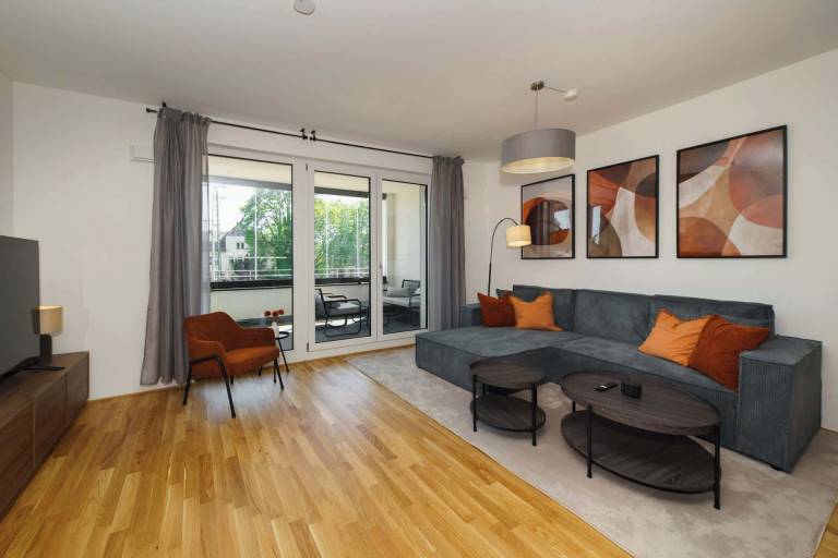Ferienwohnung  Kiedrich