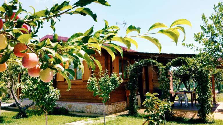 Villa Crotone