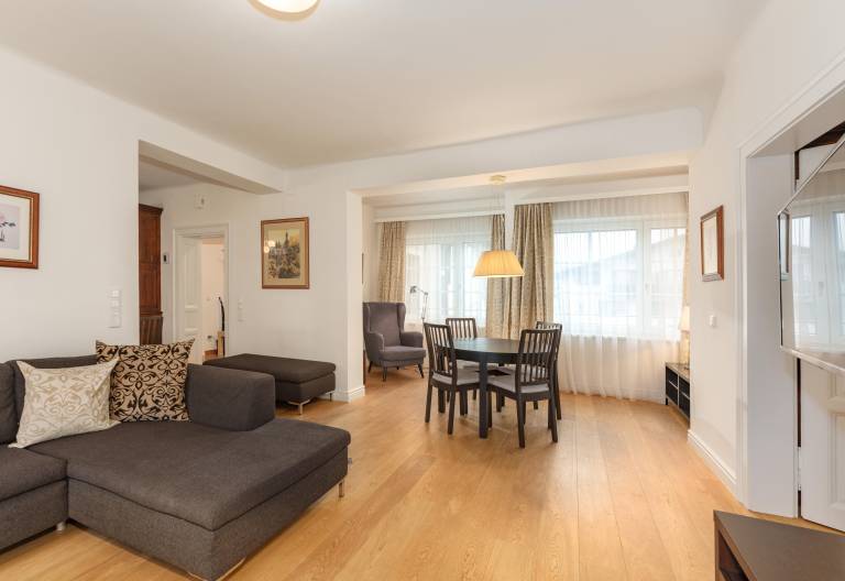 Family-oriented beautiful rental apartment | Next to the ski | Good for workation | Pets allowed — photo 3