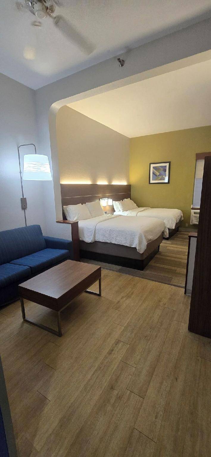 Daytona Speedway Hotel — photo 5