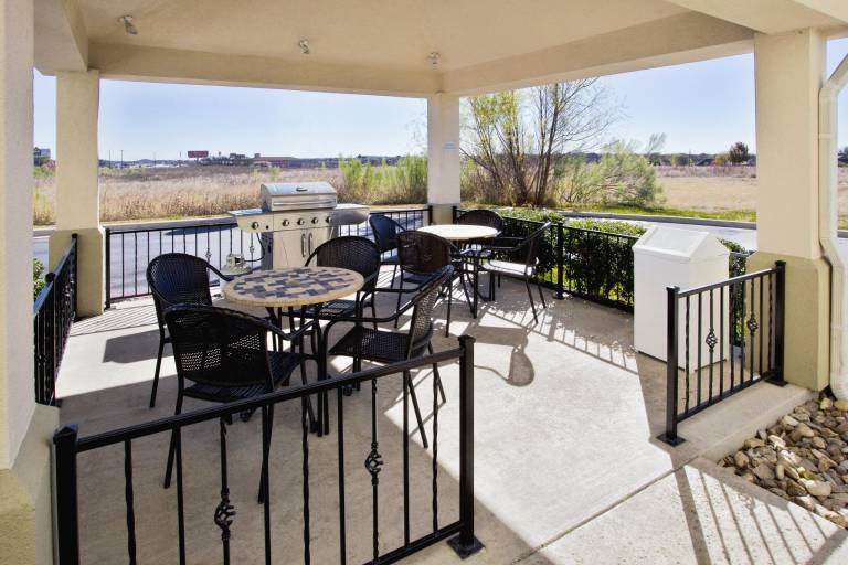 Candlewood Suites Killeen - Fort Hood Area by IHG — photo 3