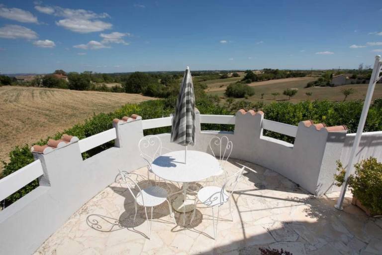 Fully equipped gite with barbeque, yard & terrace | Pet-friendly — photo 4