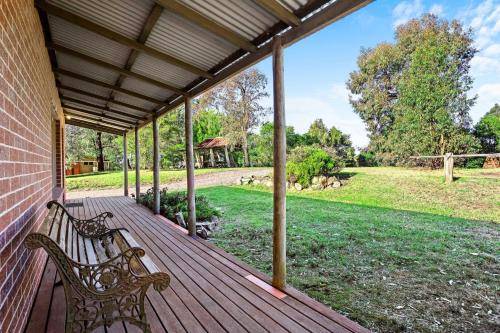 House Mystery Bay