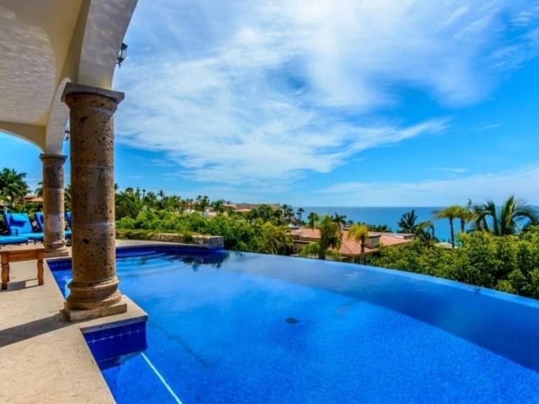 House San José del Cabo