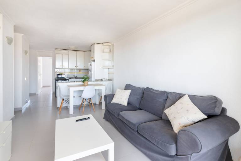 Children-friendly holiday apartment with fast internet, terrace & garden | Beach view | Close to the beach | Suitable for remote work | Pets allowed — photo 4