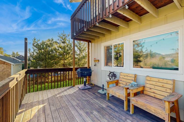 House Seaside