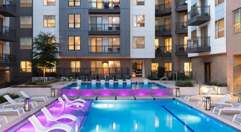 1000 m&sup2; Ferienwohnung