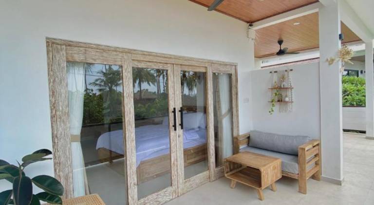 Charming bungalow with terrace & yard | Pet-friendly — photo 5