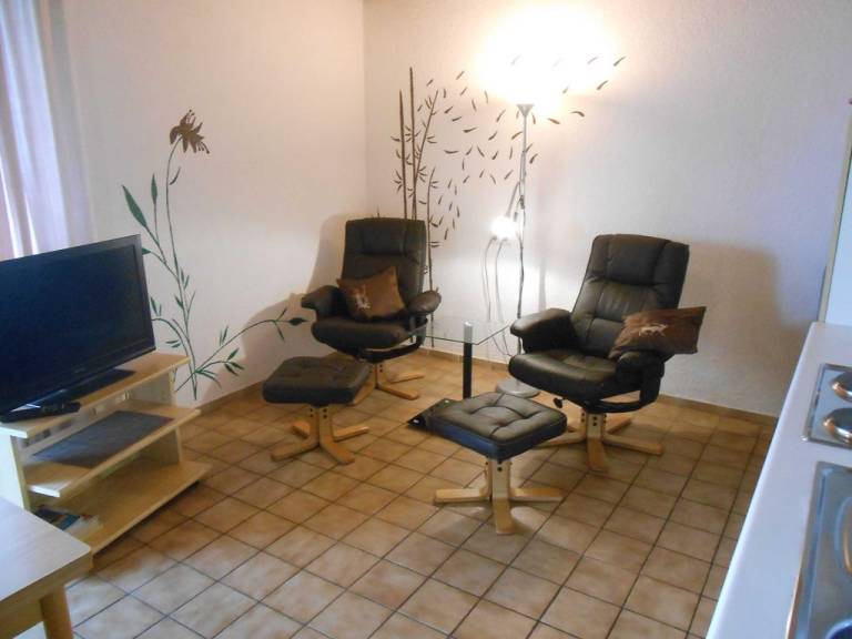 Fewo S Süd L 4 43 m² max 2 Pers