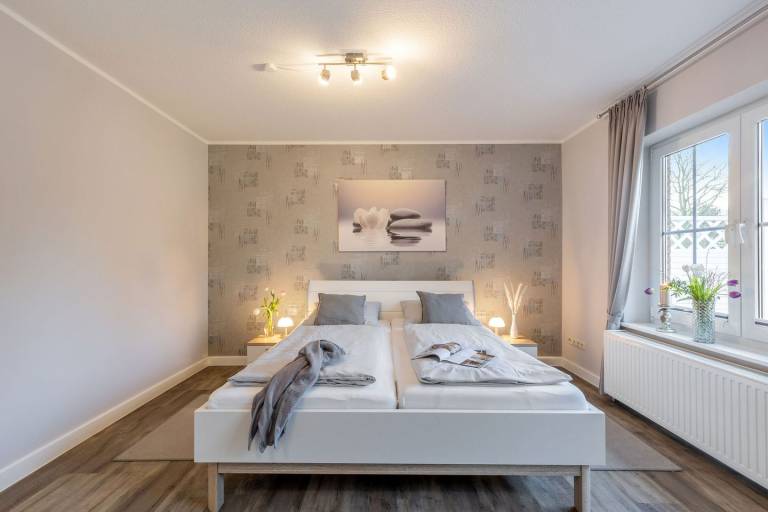 "Ferienhaus Rose: Ihr Traumurlaub an der Ostsee erwartet Sie!" — photo 2