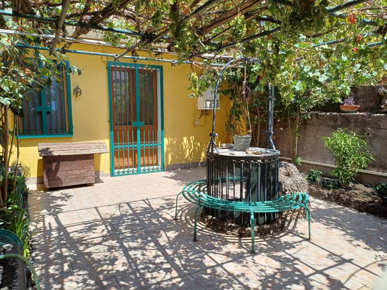 Ferienhaus in Mascalucia, Sizilien f&uuml;r max. 4 Personen