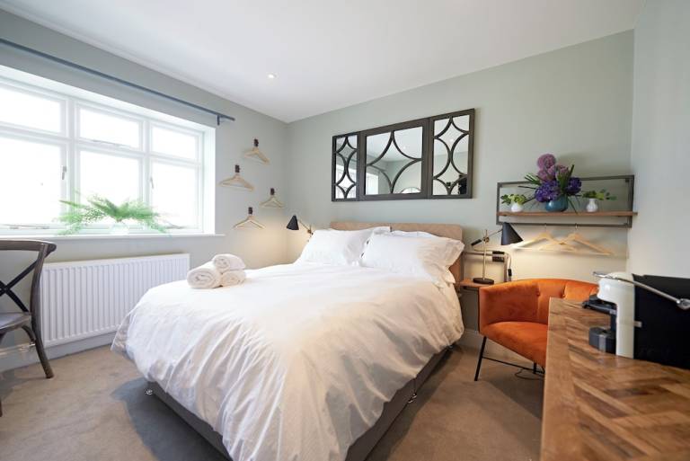 Bed and breakfast Ripon