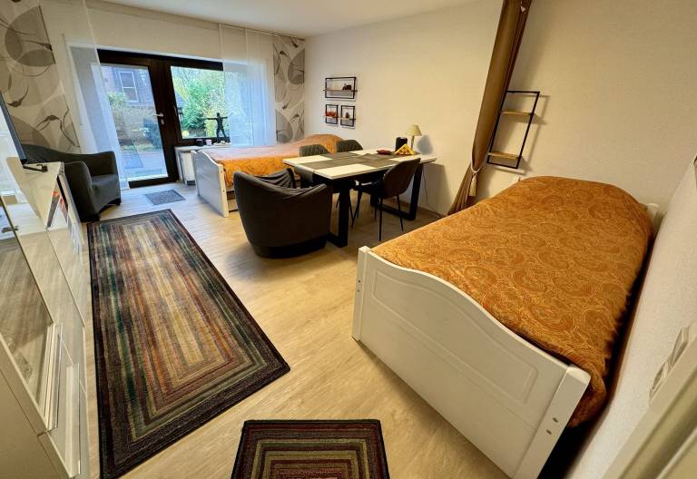 Ferienwohnung Hürtgenwald