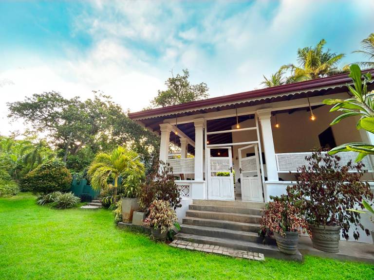 Illamperuma Villa — photo 4