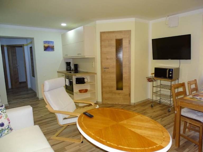 Ferienwohnung Löbau