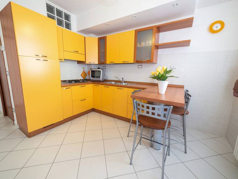 Appartement Pietra Ligure