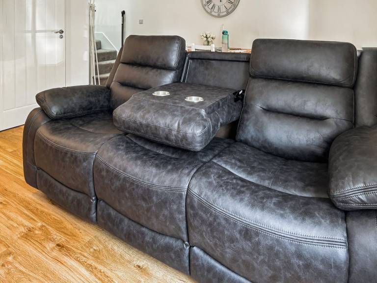 Cottage with yard & BBQ | River view — photo 4
