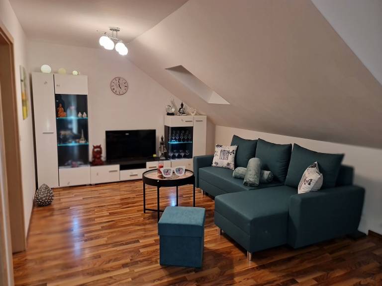 Ferienwohnung Neuwied