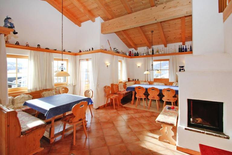 Chalet  Kirchberg in Tirol